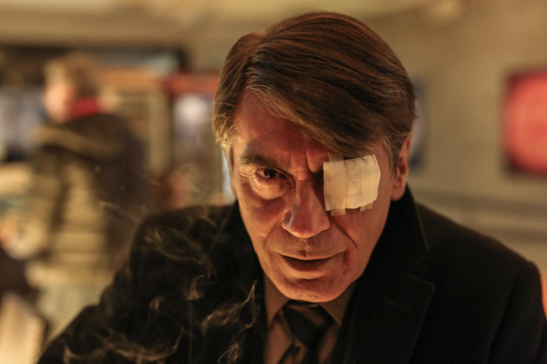 Novine, igrana serija, večeras u 18:20